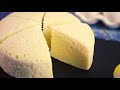 簡易水蒸雞蛋糕食譜 | Easy Fluffy Chinese Steamed Sponge Cake Recipe | Gâteau éponge chinois cuit à la vapeur