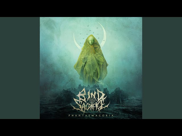 Bind the Sacrifice - Seasons of Flies