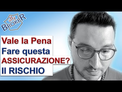 Video: Come Scegliere L'assicurazione?