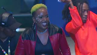 2023 IGW concert highlights