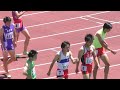 予選-決勝 男子2年 400m 京都総体(市内)陸上2026