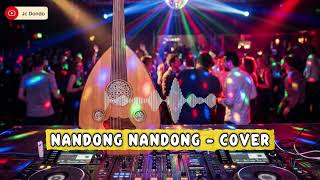 PANTUNG MONGONDOW - NANDONG NANDONG (DANDI DIA NODAPOT) #cover