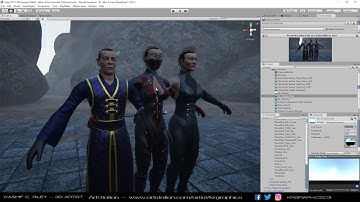 KRGraphics R&D: Full HDR Lighting (Update)