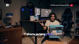 El destino que necesitas, te espera en este HOT SALE®.