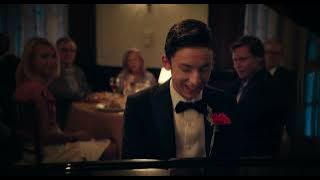 Andrew Barth Feldman - Maneater