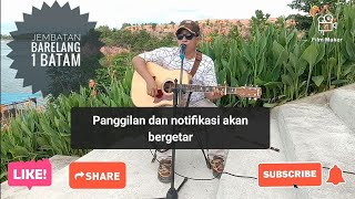 Burung Pun Ingat Pulang Ciptaan Iskandar By Cover Ef Tapan