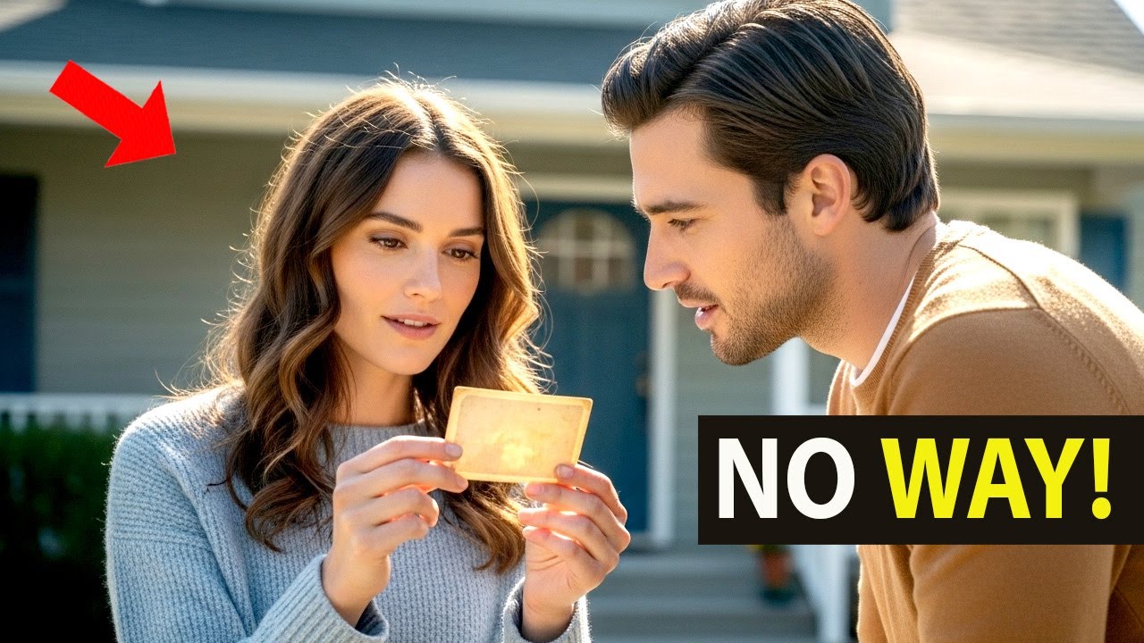 «Это мой отец! Откуда у тебя эта фотография? Тайна старой фотографии».