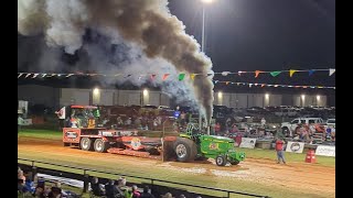 South Louisiana Truck and Tractor Pull Friday Full Show 2023