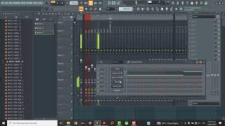 Making a Reggaeton Beat 2K22🎹 | Creando un beat de Reggaetón💯 | FL Studio 🔥