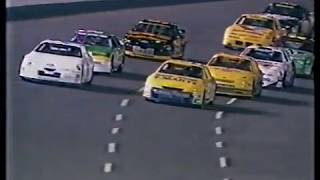 NASCAR 96/97 Round 3 Village Cinemas 200 Highlights