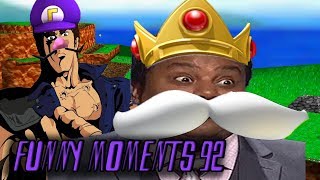 Omae Wah Mou Shindeiru - Gmod