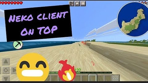 NEKO IT HACK CLIENT RELEASE 😱✅🔥⚡