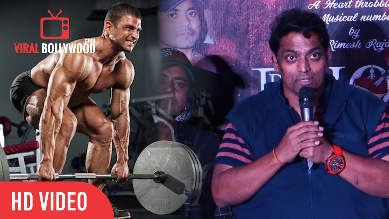 Ganesh Acharya Weight Transformation  Still I Have To Lose 25 Kg | Viralbollywood