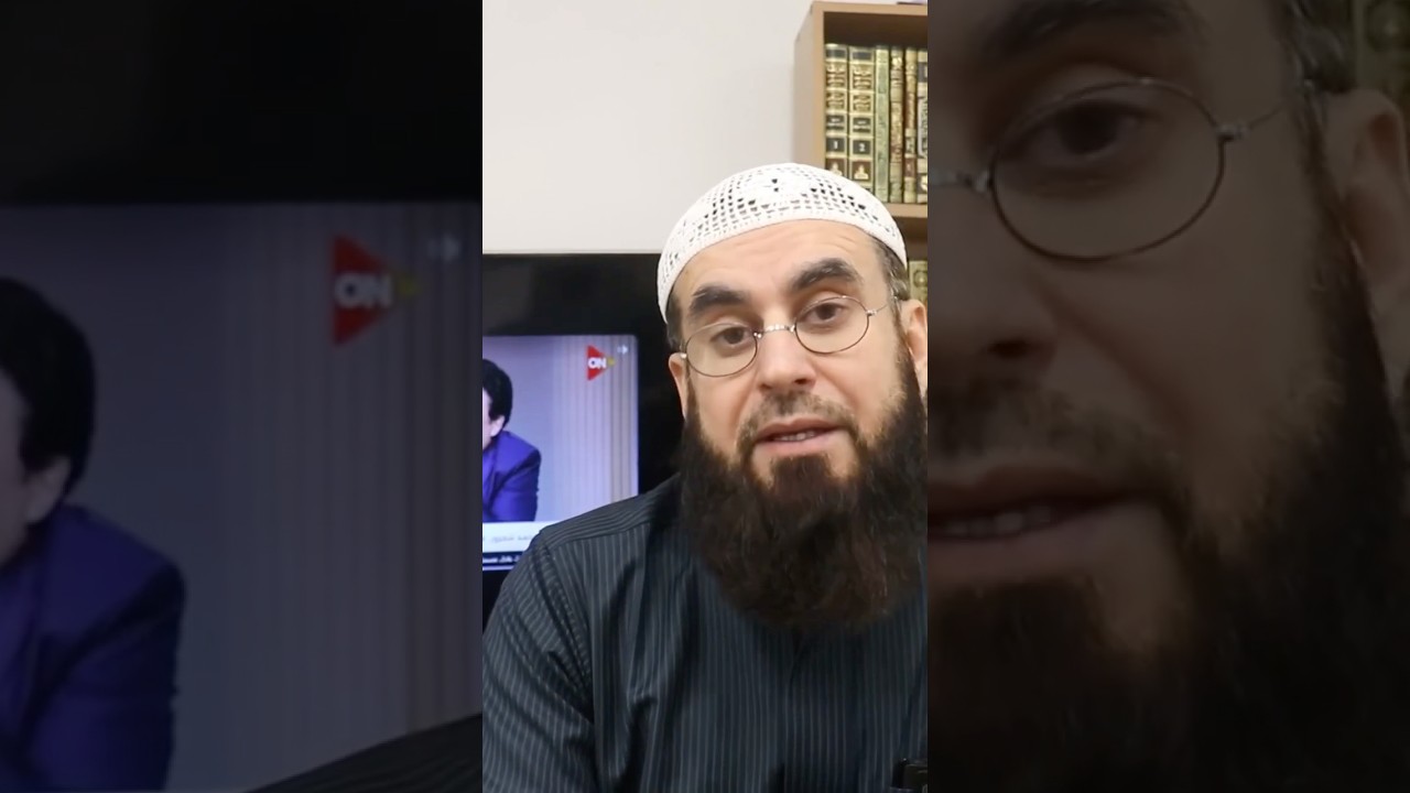 هل شحرور جاء بشيء جديد؟