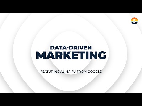 Data-Driven Marketing by