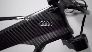 Audi EBike