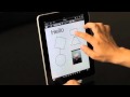 Zeptopad Planner Note for iPad GUIDE TOUR