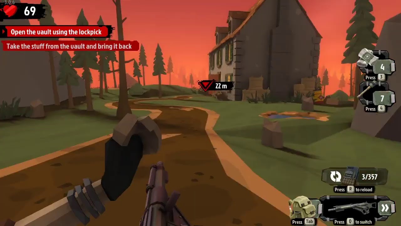 The walking zombie 2 где найти ключ. The walking zombie 2 где найти ключ