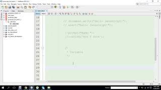 Bdjobs LICT PHP Batch 1 day 06 (JavaScript)