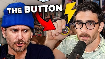 Hasan Messed Up...