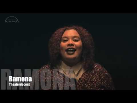 UTOPIA (NL) 2015 - Dit is Ramona | Kandidaat inwoner