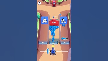 Mob Control Gameplay 4