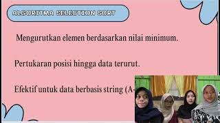 Celebrity PROJEK STRUKTUR DATA: IMPLEMENTASI STACK DAN ARRAY PADA PENGURUTAN LAGU DENGAN METODE SELECTION SORT Net Worth