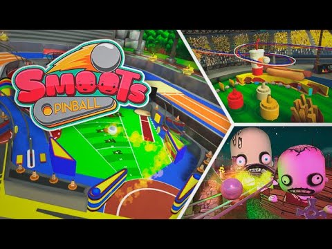 SMOOTS PINBALL ZOMBIE - Play Online for Free!