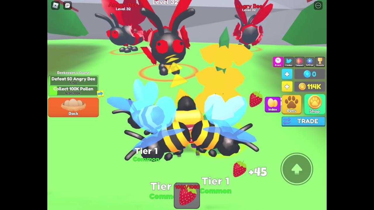 Pet Swarm Simulator YouTube