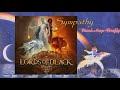 Lords Of Black Sympathy Uriah Heep