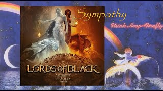 Lords Of Black - Sympathy (Uriah Heep)