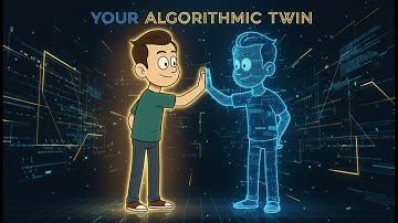 Hoe het algoritme u beter kent dan u uzelf kent