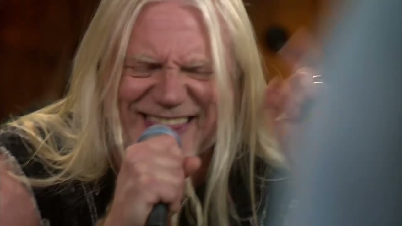 Marko Hietala - 1000 Ways (Vain elämää s15)