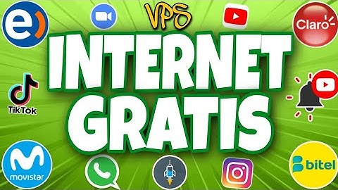 🥇INTERNET GRATIS🔥SIN REDES ENTEL, MOVISTAR, CLARO, Y BITEL TIKTOK WAZE HTTP INJECTOR🔥📱💯 JULIO 2021