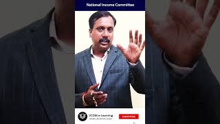 National Income Committee - Shortvideo - businessenvironment - gk BishalSingh - Video@56