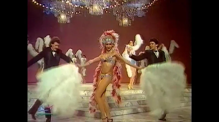 Fernsehballett-S...  Baker