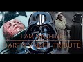 I Am Machine (Vader Tribute) Reposted and Edited after being Blocked