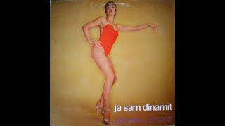 Lokice - Disco lady (disco pop, Yugoslavia 1980) Resimi