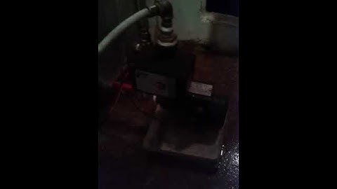 This is What Happens when a Hysteresis Block is not used in an On/Off Controller! 5/4/2016