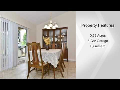 2641 Windmill Forest, Imperial, MO home video tour