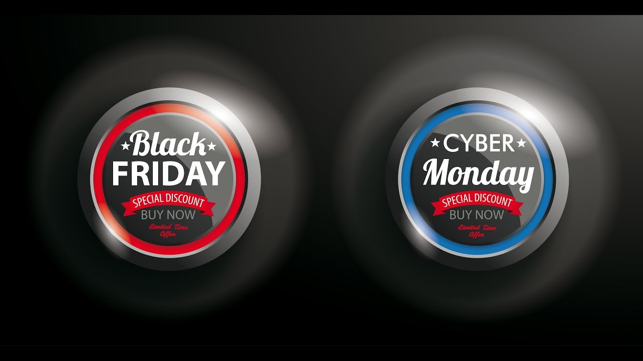 AMA Medical Products BFCM 2018 Intro YouTube