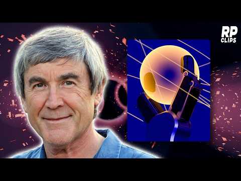 What Is the Next Generation of Quantum Technology? | Paul Davies
