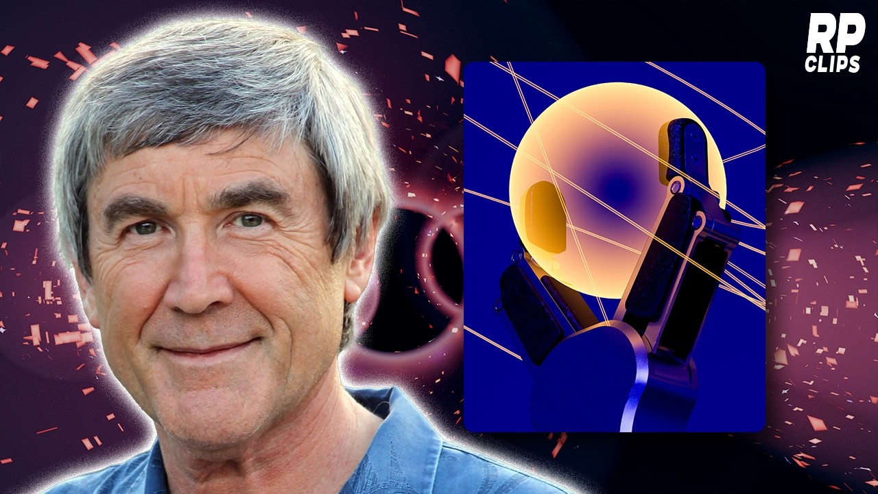 What Is the Next Generation of Quantum Technology? | Paul Davies