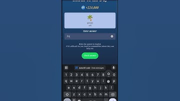 6-7 October 2024#X Empire Rebus of the day 2.9M #Rebus of the day Code