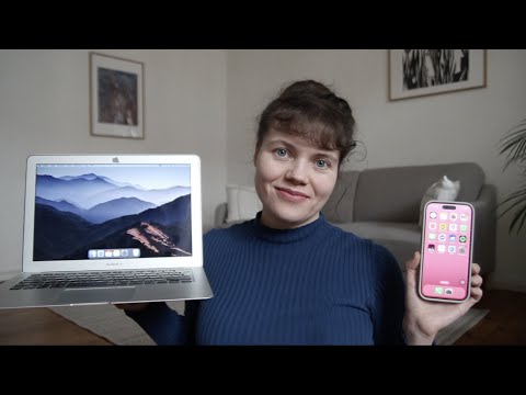 Digital minimalism: How I decluttered my phone