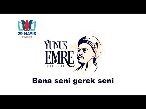 Yunus Emre -