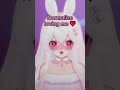 Do you love me? YES OR YES?  #vtuber #vstreamer #streamer #envtuber #shorts