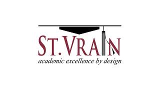 Skyline HS StVrain Graduation 2017