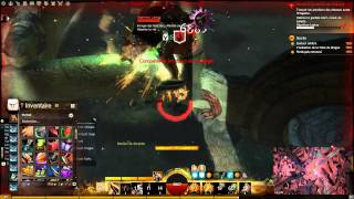 GW2: Solo Lupicus FULL P1