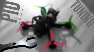 Wizard X220S - Pid Tuning And Freestyle